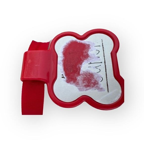 Pound Puppies tan & brown plush stuffed animal - Picture 11 of 13